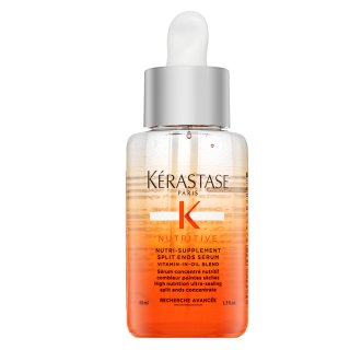 Kérastase Nutritive Nutri-Supplement Split Ends Serum Serum Zum überbrücken Von Spliss 50 Ml