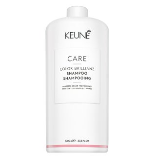 Keune Care Color Brillianz Shampoo Stärkungsshampoo Für Glanz Und Schutz Des Gefärbten Haars 1000 Ml