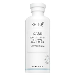 Keune Care Derma Sensitive Shampoo Stärkungsshampoo Für Empfindliche Kopfhaut 300 Ml
