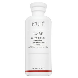 Keune Care Tinta Color Shampoo Pflegeshampoo Für Meliertes Und Coloriertes Haar 300 Ml