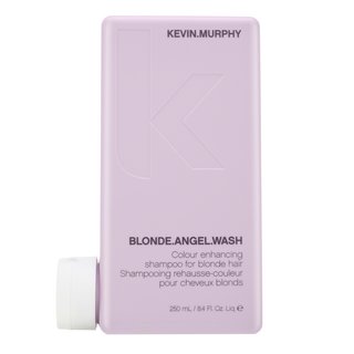 Kevin Murphy Blonde.Angel Wash Pflegeshampoo Für Blondes Haar 250 Ml