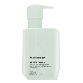 Kevin Murphy Killer.Curls Stylingcreme Für Lockiges Haar 200 Ml