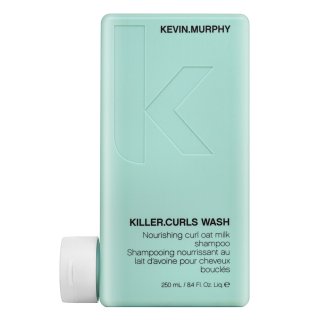 Kevin Murphy Killer.Curls Wash Pflegeshampoo Für Lockiges Und Krauses Haar 250 Ml