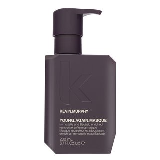 Kevin Murphy Young.Again.Masque Pflegende Haarmaske Für Reifes Haar 200 Ml