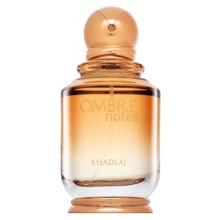 Khadlaj Ombre Notes Eau De Parfum Unisex 100 Ml