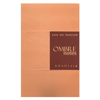 Khadlaj Ombre Notes Eau De Parfum Unisex 100 Ml