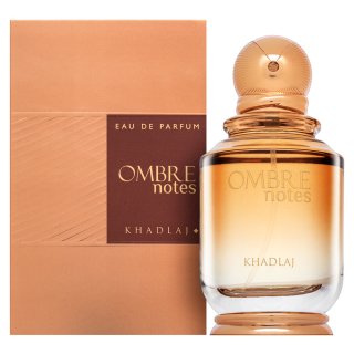 Khadlaj Ombre Notes Eau De Parfum Unisex 100 Ml