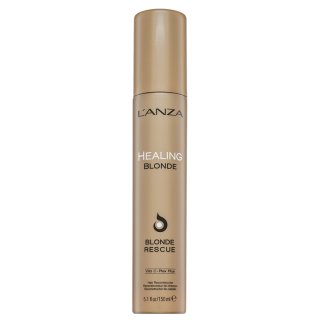 L’ANZA Healing Blonde Rescue Conditoner Ohne Spülung Für Blondes Haar 150 Ml