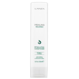 L’ANZA Healing Nourish Stimulating Conditioner Kräftigender Conditioner Für Lichtes Haar 250 Ml