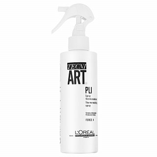 L´Oréal Professionnel Tecni.Art Pli Thermoaktives Spray Zur Festigung Des Haares 190 Ml