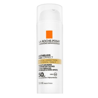 La Roche-Posay ANTHELIOS Farbkorrekturcreme Age Correct SPF50 50 Ml