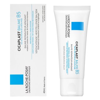 La Roche-Posay Cicaplast Baume B5 Beruhigende Emulsion Für Empfindliche Haut 40 Ml