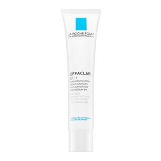 La Roche-Posay Effaclar K [+] Oily Skin Renovating Care Mattierungscreme Für Fettige Haut 40 Ml