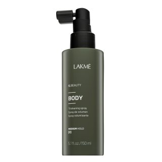 Lakmé K.Beauty Body Thickening Spray Styling-Spray Für Volumen 150 Ml