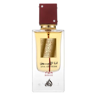 Lattafa Ana Abiyedh Rouge Eau De Parfum Für Damen 60 Ml