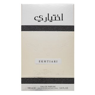 Lattafa Ekhtiari Eau De Parfum Unisex 100 Ml