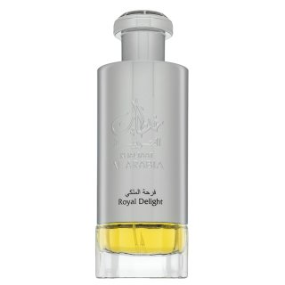 Lattafa Khaltaat Al Arabia Royal Delight Eau De Parfum Unisex 100 Ml