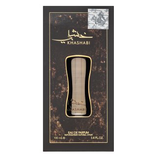 Lattafa Khashabi Eau De Parfum Unisex 100 Ml