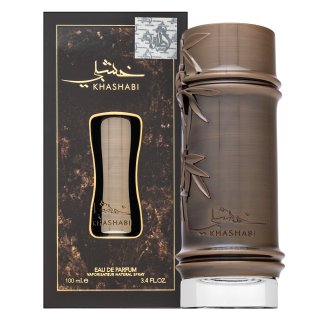 Lattafa Khashabi Eau De Parfum Unisex 100 Ml