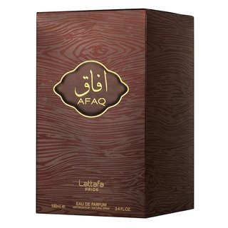 Lattafa Pride Afaq Eau De Parfum Unisex 100 Ml
