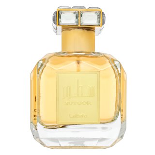 Lattafa Sutoor Eau De Parfum Unisex 100 Ml