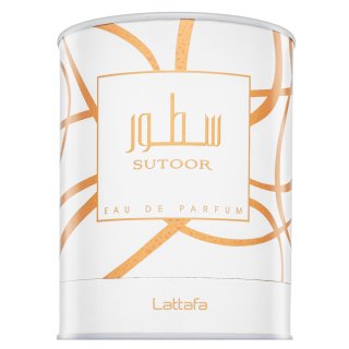 Lattafa Sutoor Eau De Parfum Unisex 100 Ml