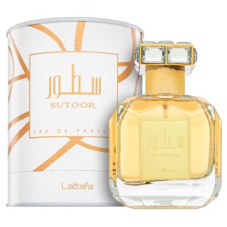 Lattafa Sutoor Eau De Parfum Unisex 100 Ml