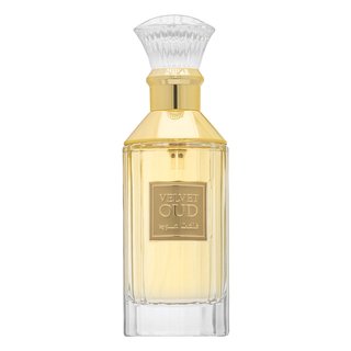 Lattafa Velvet Oud Eau De Parfum Unisex 100 Ml