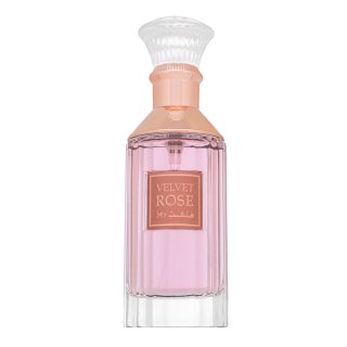 Lattafa Velvet Rose Eau De Parfum Unisex 100 Ml