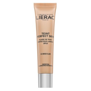 Lierac Aufhellendes Fluid Teint Perfect Skin 01 Beige Clair 30 Ml