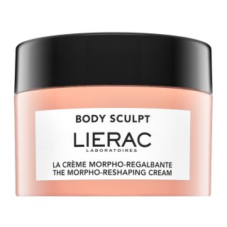 Lierac Body Sculpt Stärkende Körpercrem The Morpho-Reshaping Cream 200 Ml