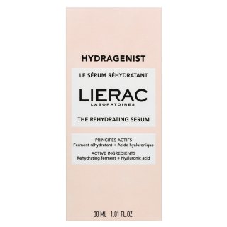 Lierac Hydragenist Intensives Hydratationsserum The Rehydrating Serum 30 Ml