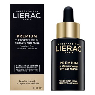 Lierac Premium Sérum Regénérant Anti-Age Absolu Serum Gegen Hautalterung 30 Ml