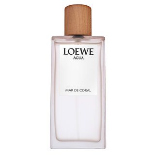 Loewe Agua Mar De Coral Eau De Toilette Unisex 100 Ml