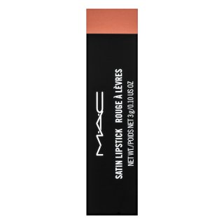 MAC Satin Lipstick 814 Myth Pflegender Lippenstift 3 G