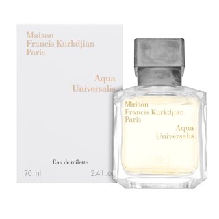 Maison Francis Kurkdijan Aqua Universalis Eau De Toilette Unisex 70 Ml