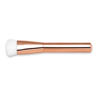 Makeup Revolution Ultra Metals Ultra Flat Contour Brush F304 Konturenpinsel