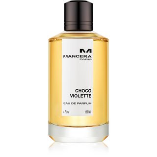 Mancera Choco Violette Eau De Parfum Unisex 120 Ml