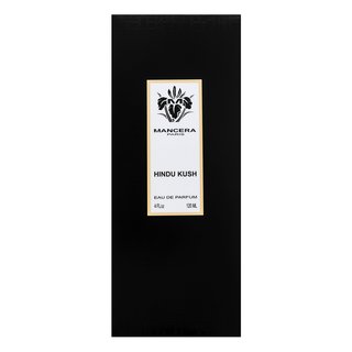 Mancera Hindu Kush Eau De Parfum Unisex 120 Ml