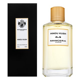 Mancera Hindu Kush Eau De Parfum Unisex 120 Ml