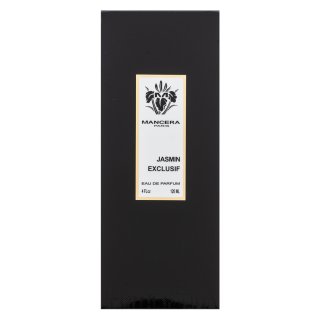 Mancera Jasmin Exclusif Eau De Parfum Unisex 120 Ml