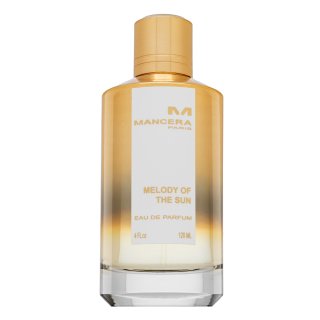 Mancera Melody Of The Sun Eau De Parfum Unisex 120 Ml