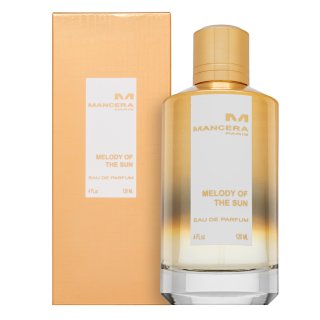 Mancera Melody Of The Sun Eau De Parfum Unisex 120 Ml