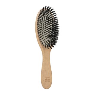 Marlies Möller Allround Hair Brush Haarkamm Mit Nylon- Und Eberborsten