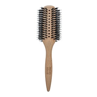 Marlies Möller Super Round Styling Brush Haarbürste Mit Nylon- Und Eberborsten