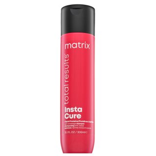 Matrix Total Results Insta Cure Anti-Breakage Shampoo Stärkungsshampoo Für Trockene Und Brüchige Haare 300 Ml