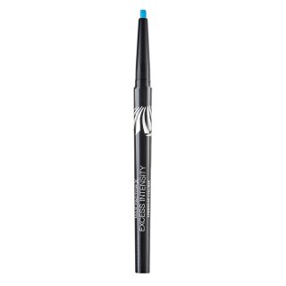 Max Factor Excess Intensity Eyeliner Eyeliner 02 Excessive Aqua 2 G