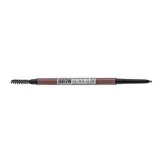 Maybelline Brow Ultra Slim Augenbrauenstift 2in1 03 Warm Brown 4 G