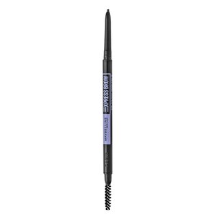 Maybelline Brow Ultra Slim Augenbrauenstift 2in1 04 Medium Brown 4 G