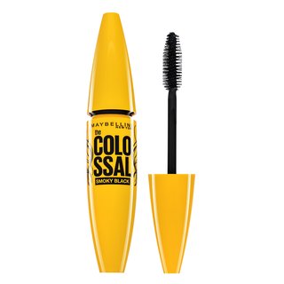 Maybelline Colossal Volum'Express Mascara Wimperntusche Für Verlängerte Und Geschwungene Wimpern Smoky 10,7 Ml